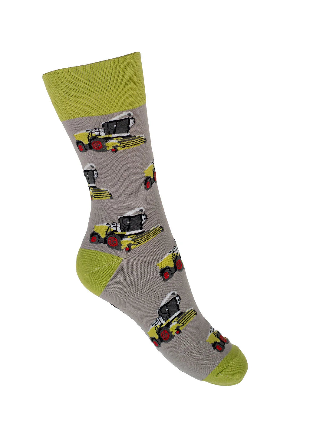 Forager Socks | Crew