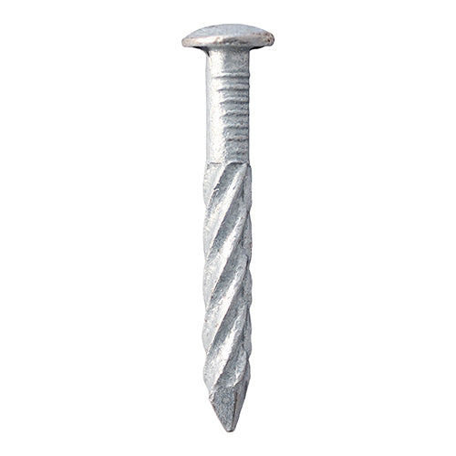 Timco Drive Screw - Galvanised