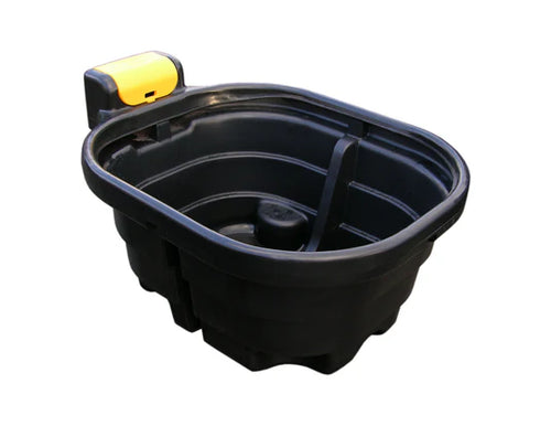 JFC Fast Flow Drinking Trough