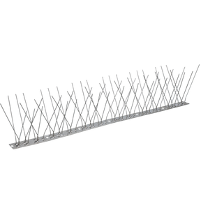 Pigeon Spikes 50 cm SS304