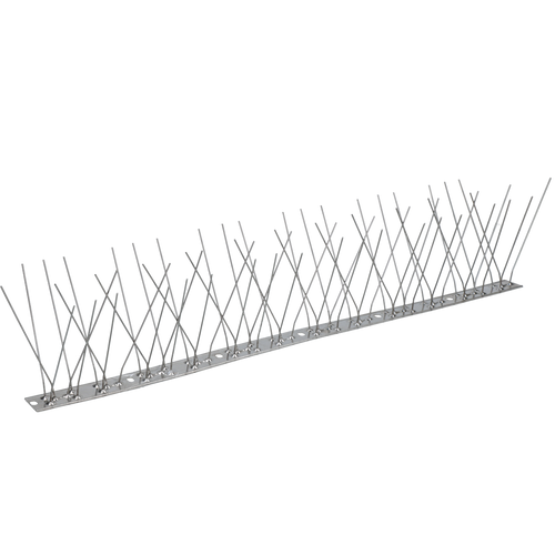 Pigeon Spikes 50 cm SS304