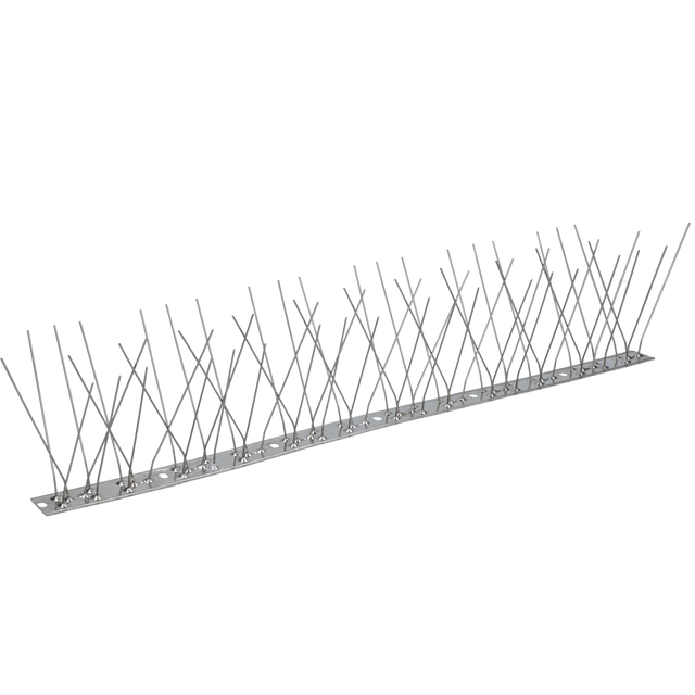 Pigeon Spikes 50 cm SS304