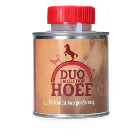 Duo Protection Hoef