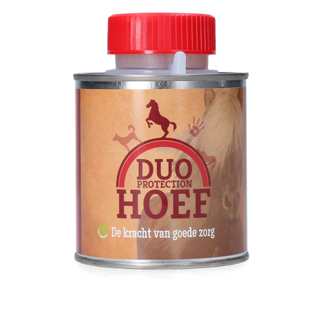 Duo Protection Hoef