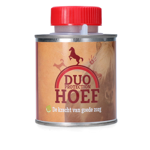 Duo Protection Hoef