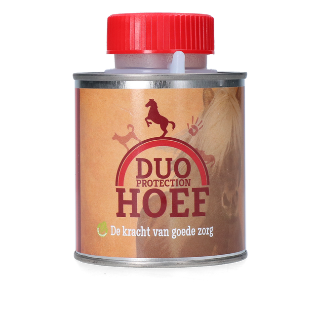 Duo Protection Hoef
