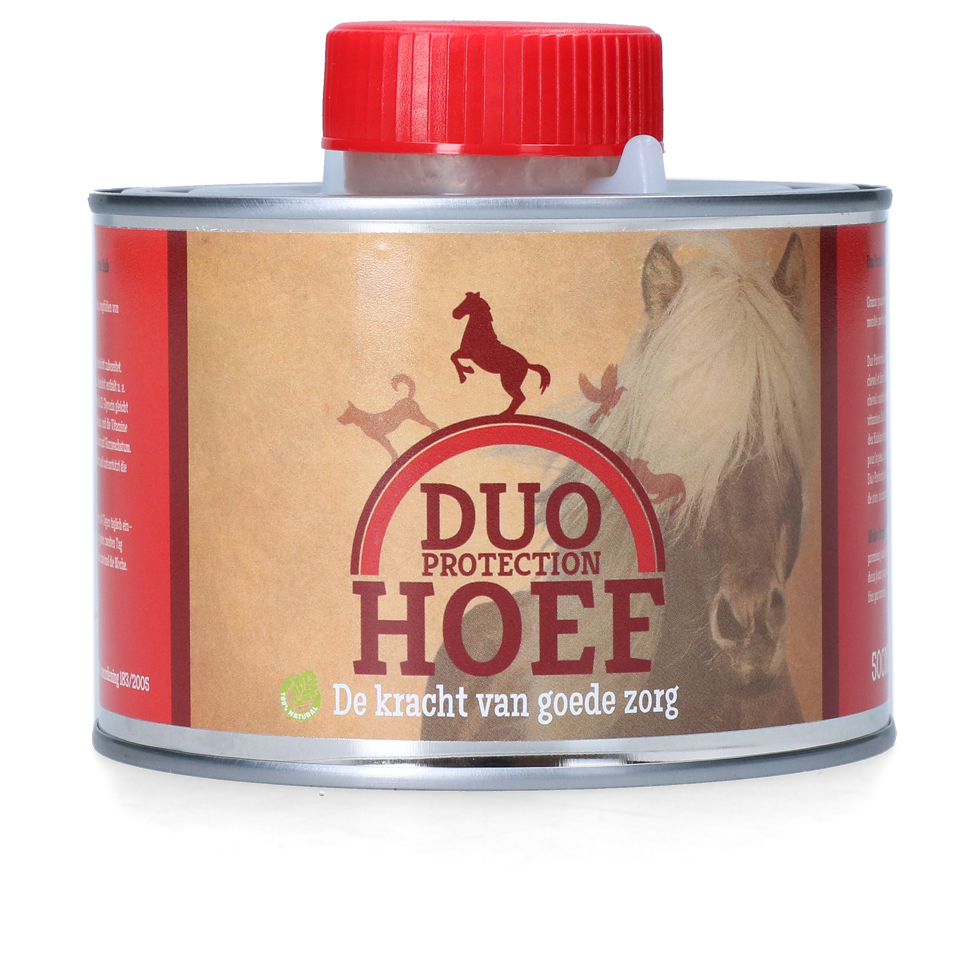 Duo Protection Hoef