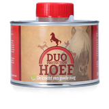 Duo Protection Hoef