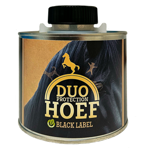 Duo Protection Hoof Black Label 500 ml