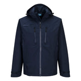 Portwest DX463 DX4 Rain Jacket All Navy