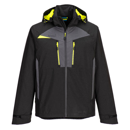 Portwest DX463 DX4 Rain Jacket