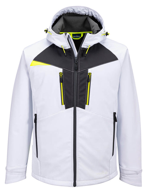 Portwest DX474 DX4 Hooded Softshell (3L)