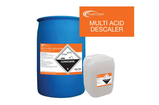 Multi Acid Descaler
