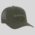 Ridgeline Signature Trucker Cap