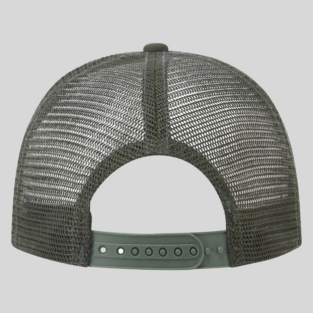 Ridgeline Signature Trucker Cap