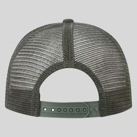 Ridgeline Signature Trucker Cap