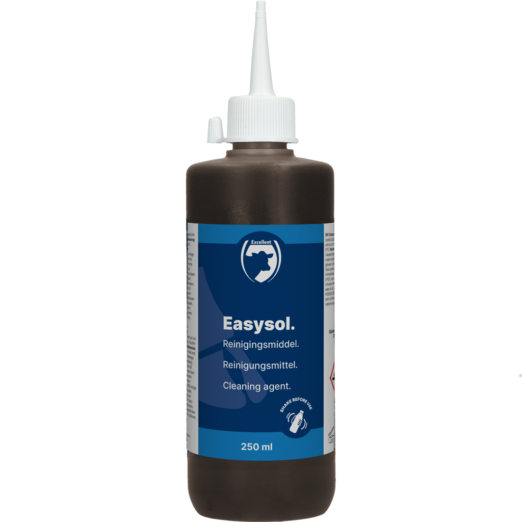Excellent Easysol Liquid