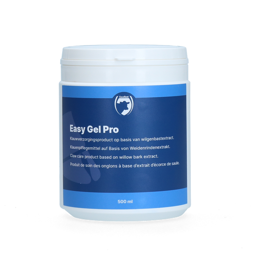 Excellent Easy Gel Pro Hoof & Claw Gel