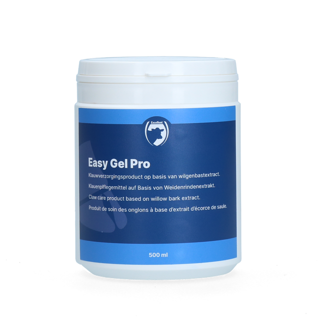 Excellent Easy Gel Pro
