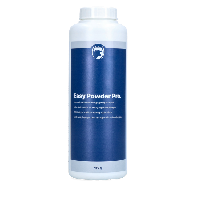 Easy Powder Pro