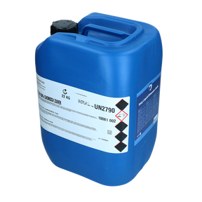 Excellent Easy Liquid Ethanoic Acid 22 kg