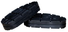 Easy Hoof Block