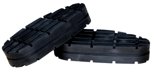 Excellent Easy Hoof Block 11 cm Plastic