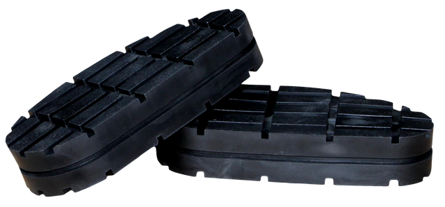 Easy Hoof Block