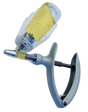 HSW Eco-Matic Luer Lock