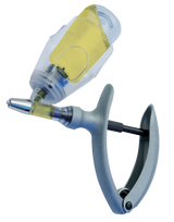 HSW Eco-Matic Luer Lock
