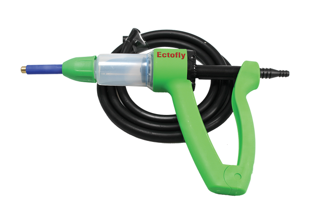 Ectofly Applicator