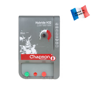 Chapron HYBRID H32