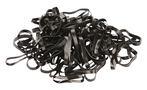 Elastic bands silicone