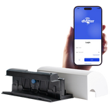 Emitter TubeTrap Digital Trap + Annual Subscription