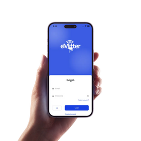 Emitter TubeTrap Annual subscription