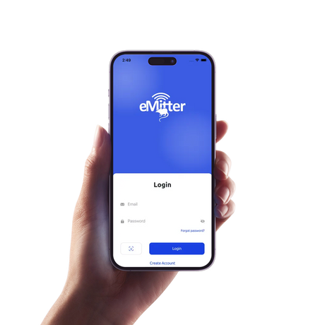 Emitter TubeTrap Annual subscription