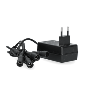 Emitter TubeTrap Battery Charger