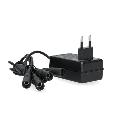 Emitter TubeTrap Battery Charger