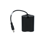 Emitter TubeTrap Battery