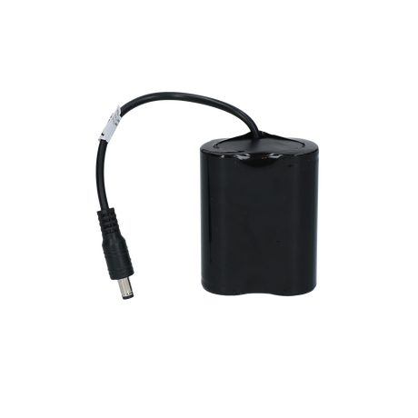 Emitter TubeTrap Battery