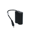 Emitter TubeTrap Battery