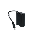 Emitter TubeTrap Battery