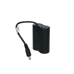 Emitter TubeTrap Battery