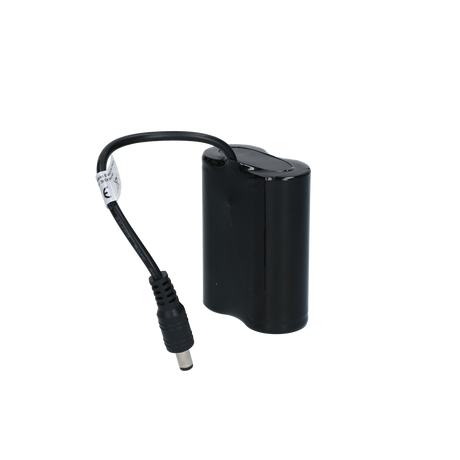 Emitter TubeTrap Battery