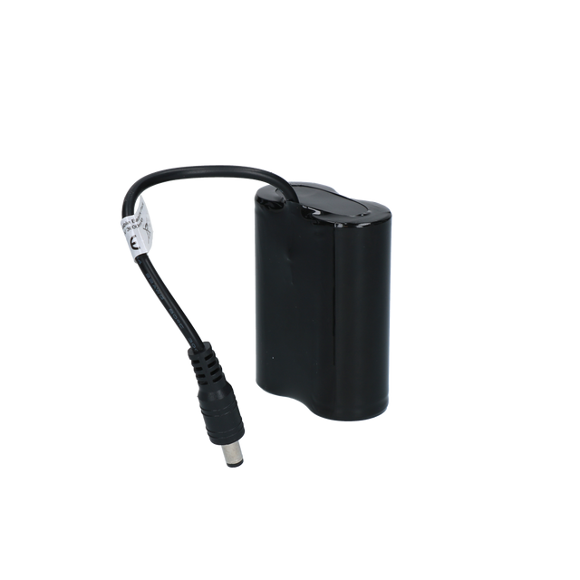 Emitter TubeTrap Battery