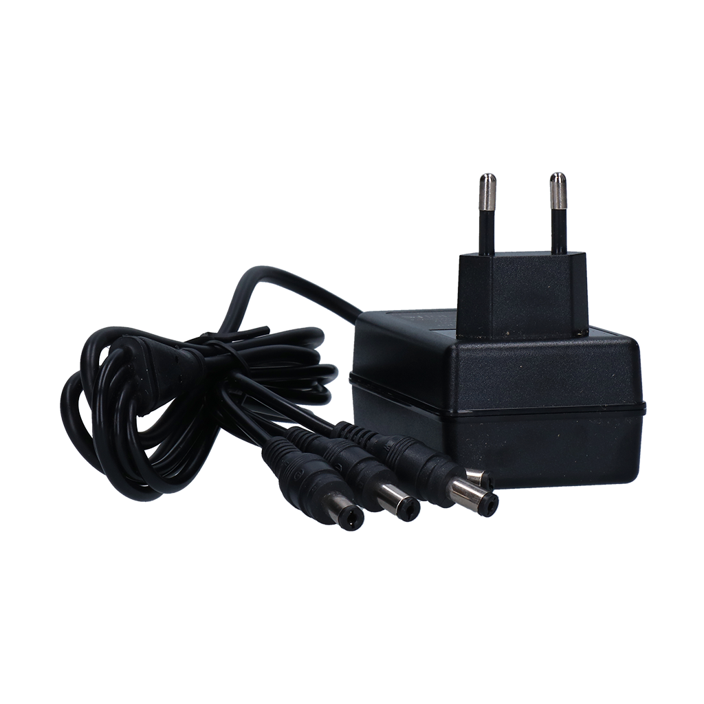 Emitter Direct Battery Charger