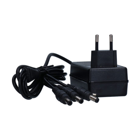 Emitter Direct Battery Charger