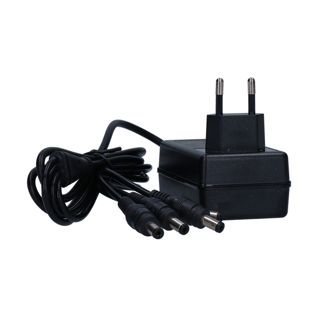 Emitter Direct Battery Charger