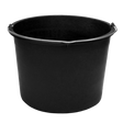 Bucket with Measuring Scale 12 L