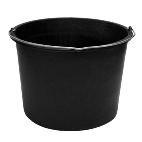 Bucket with Measuring Scale 12 L